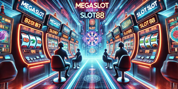 Megaslot