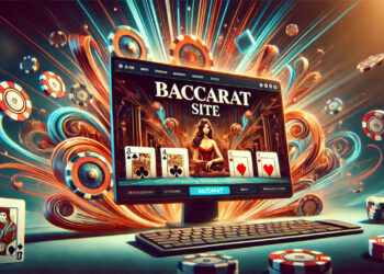 Online casino