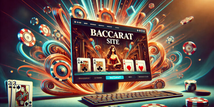 Online casino