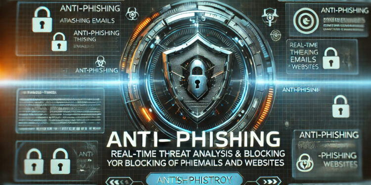 PhishDestroy
