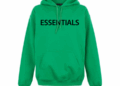 Essentials Hoodie