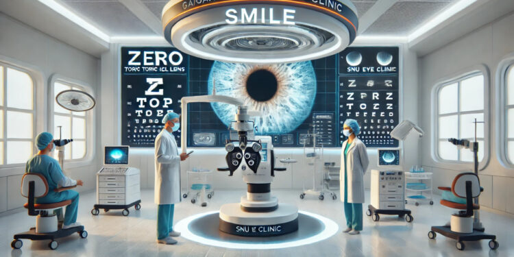 SMILE