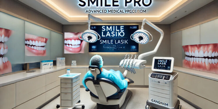Smile Pro