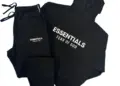 Essentials Tracksuit