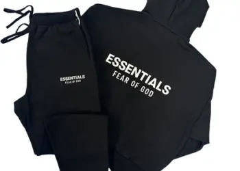 Essentials Tracksuit