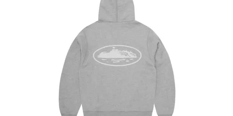 corteiz hoodie