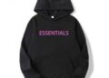 Essentials Hoodie