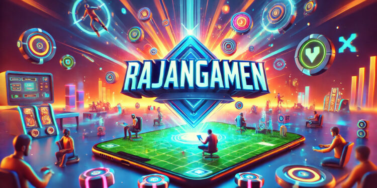 rajangamen