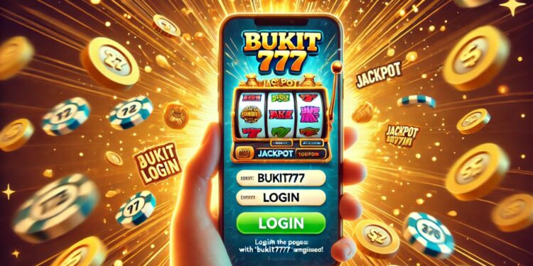 Bukit777