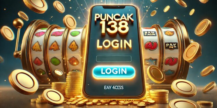 Puncak138
