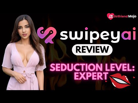 Exploring Swipey AI Porn A New Dimension of Adult Entertainment