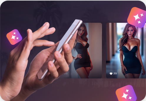 Exploring Swipey AI Porn A New Dimension of Adult Entertainment