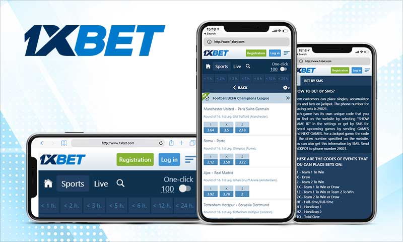 Comprehensive Guide to 1xBet Service Betting, Bonuses and More Comprehensive Guide to 1xBet Service Betting, Bonuses and More