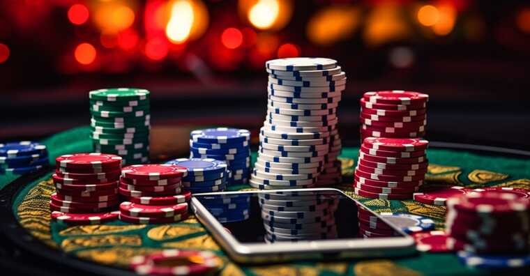 Discover Excitement at Rollino Casino & Sportsbook 13