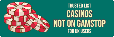 Exploring Casinos Not on Gamstop A Guide to Alternative Gaming Options 650079875 Exploring Casinos Not on Gamstop A Guide to Alternative Gaming Options 650079875