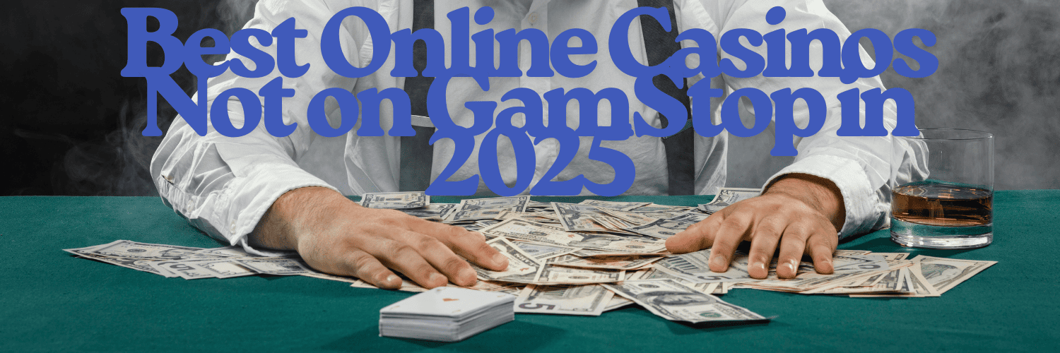 Exploring Casinos Not Registered on Gamstop 670452438 Exploring Casinos Not Registered on Gamstop 670452438