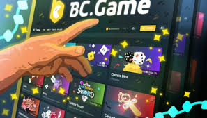Exploring the Excitement of BC Game Casino Exploring the Excitement of BC Game Casino