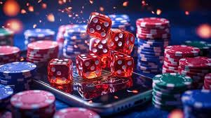 GGBet A Plataforma de Apostas que Transformou o Jogo Online GGBet A Plataforma de Apostas que Transformou o Jogo Online