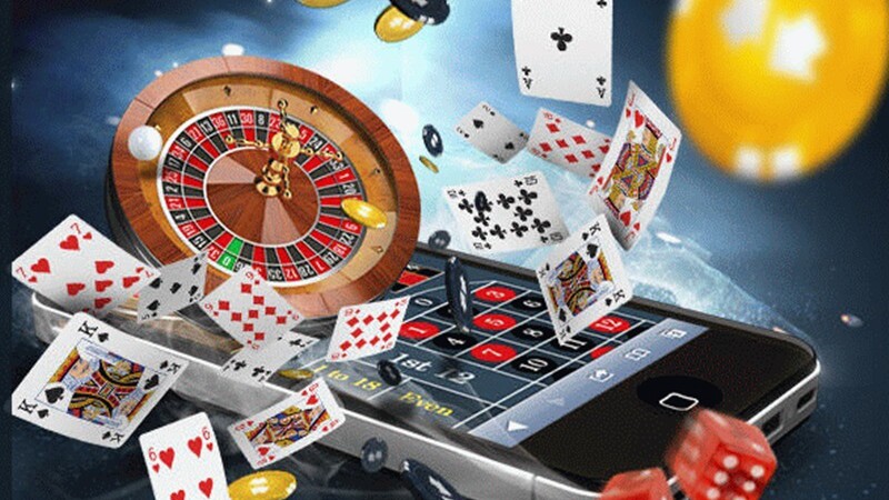 Nové Online Casino Vše, co potřebujete vědět o nejnovějších hrách a bonusech Nové Online Casino Vše, co potřebujete vědět o nejnovějších hrách a bonusech