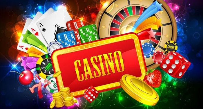 One Spin to Change Your Fortune The Thrilling World of Online Gaming One Spin to Change Your Fortune The Thrilling World of Online Gaming