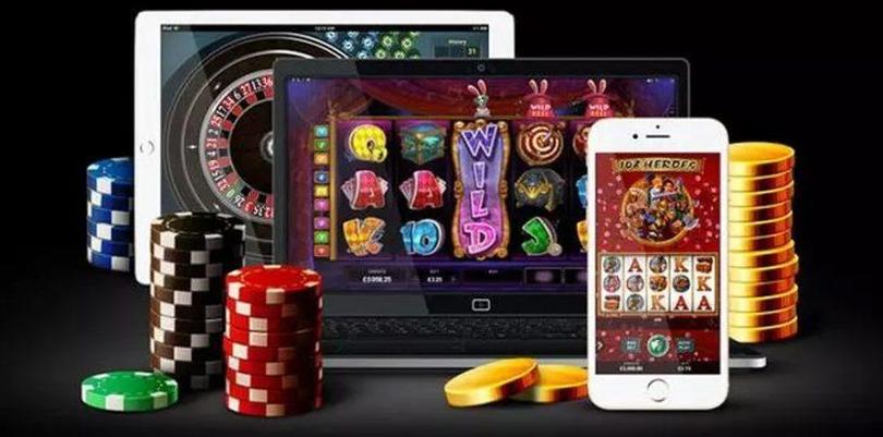 One Spin to Change Your Fortune The Thrilling World of Online Gaming One Spin to Change Your Fortune The Thrilling World of Online Gaming
