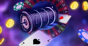 Play Fearlessly — Where Luck Favors the Bold Play Fearlessly — Where Luck Favors the Bold