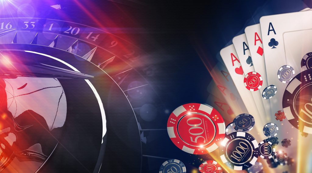 Play Fearlessly — Where Luck Favors the Bold Play Fearlessly — Where Luck Favors the Bold