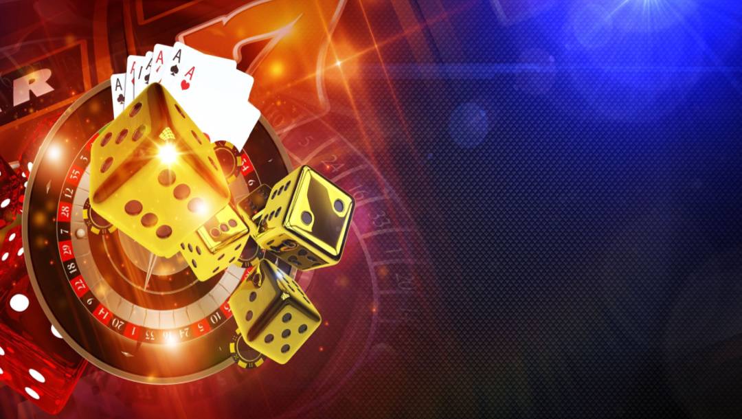 The Smart Revolution AI in Online Casinos