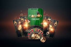 The Smart Revolution AI in Online Casinos