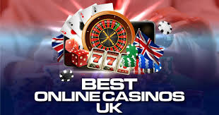 Understanding Online Casino Payout Rates in the UK 1687163891 Understanding Online Casino Payout Rates in the UK 1687163891