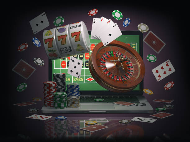 7bets Casino & Sportsbook The Ultimate Gaming Experience -2137233264 7bets Casino & Sportsbook The Ultimate Gaming Experience -2137233264