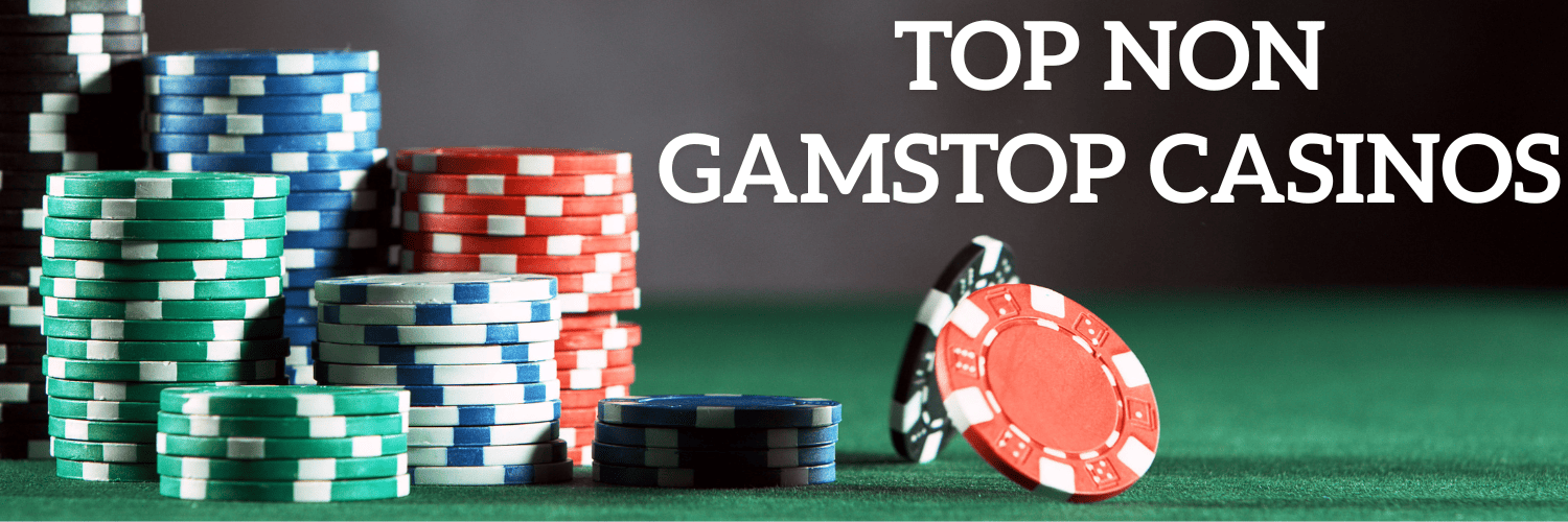 Casino Sites Not on Gamstop Your Guide to Alternative Gaming Options
