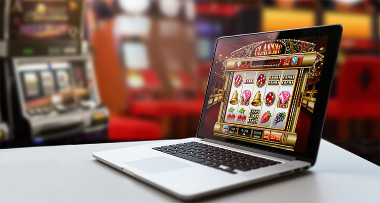Discover the Best Online Casino Slots at Angels