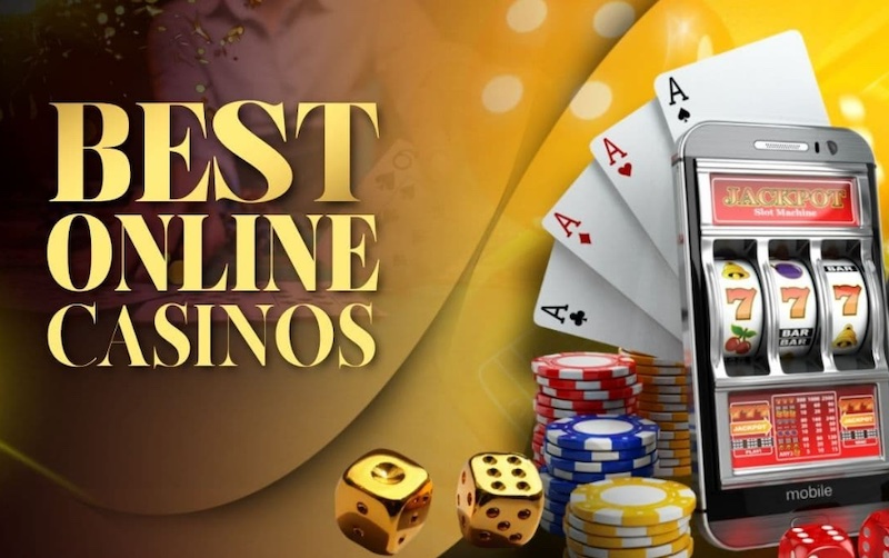 Experience the Thrill at Online Casino Richy Leo Experience the Thrill at Online Casino Richy Leo