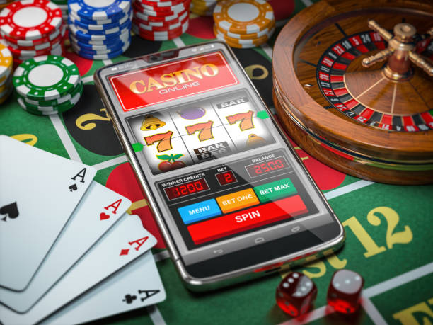 Experience the Thrill of Gaming at Spinsala Casino