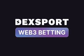 Experience the Thrill of Sports Betting with DexSport