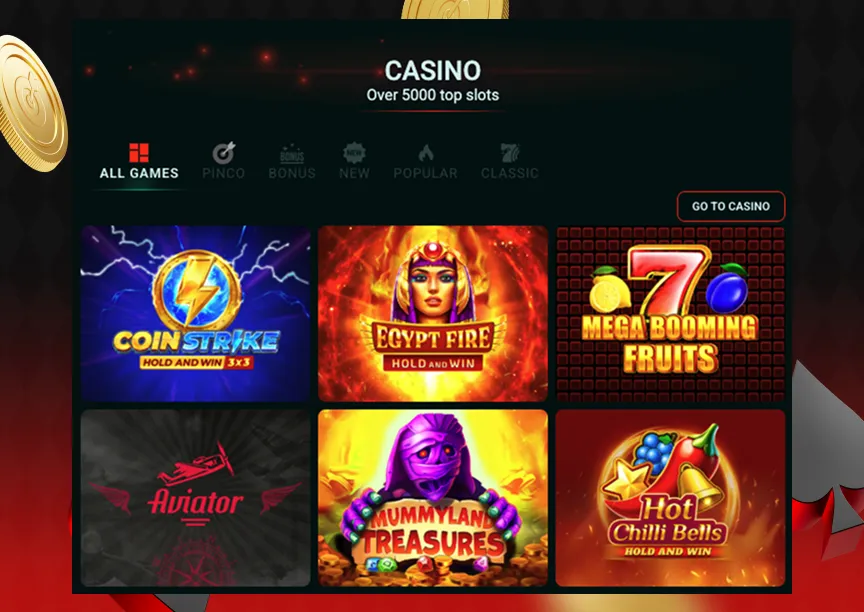 casino pinco online casino pinco online