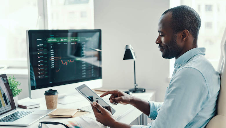 Mastering Gold Trading in the Forex Market 1584355266