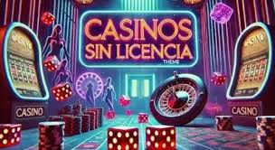 Casinos No Licenciados en España ¿Son Confiables -1481210013