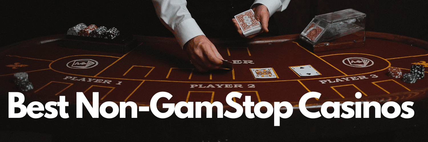 Discover Casino Sites Not on Gamstop -1867218248