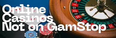 Discover the Best Casino Sites Not on Gamstop -1830460982