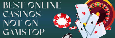 Discover the Best Casinos Non on Gamstop for Unlimited Fun