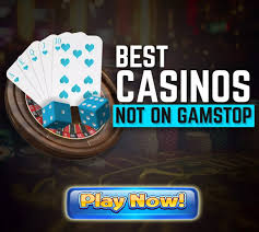 Discover the Best Online Casinos Not On the Radar Discover the Best Online Casinos Not On the Radar