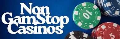 Discovering Casinos Not on GamStop A Guide for UK Players