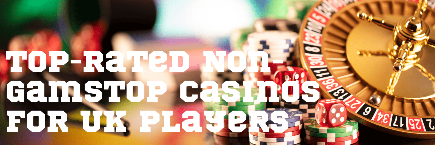 Discovering Not on Gamstop Casinos Your Guide to Alternative Gaming Options Discovering Not on Gamstop Casinos Your Guide to Alternative Gaming Options