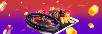 Experience the Thrill of Casino Games that Bring Excitement