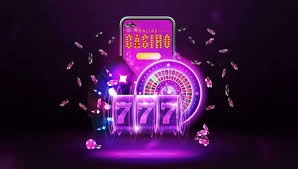 Experience the Thrill of Casino Games that Bring Excitement