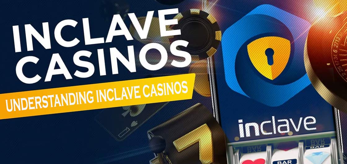 Explore the Best Inclave Casino List in Canada -1411519560