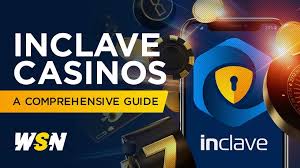 Explore the Best Inclave Casino List in Canada -1411519560