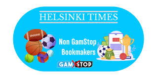 Exploring Bookies Not on GamStop A Guide for Players